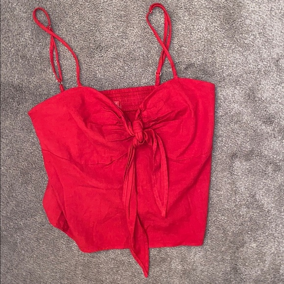 Brandy Melville Tops - NWOT rare brandy